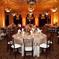 No candles, faux lighting options?