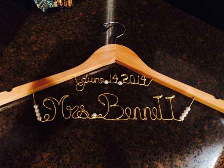 Etsy Purchase Arrived!