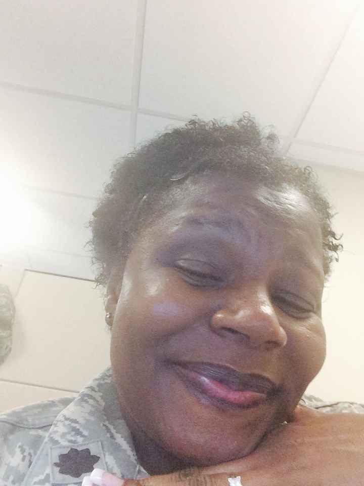 Pass the energy drinks...