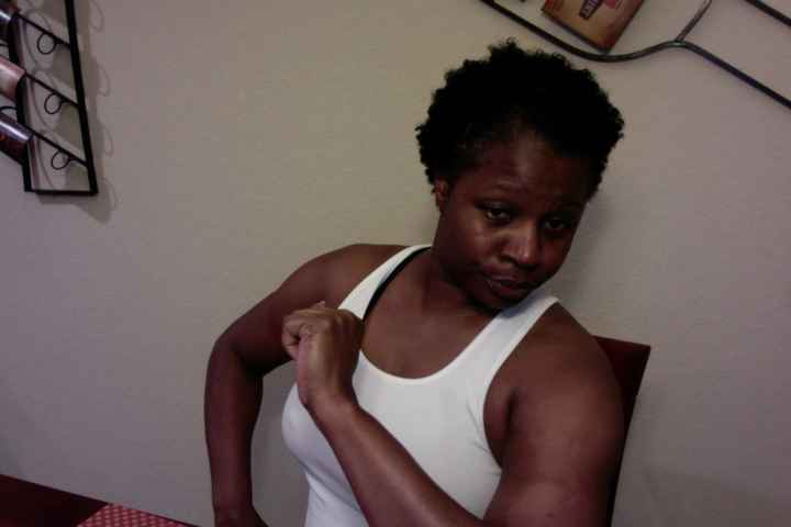 My Custom-Made Replica Wedding Dress