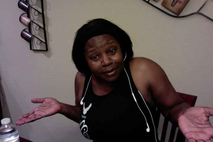 Bennett=Blessed... deserves the Congeniality Award!!!