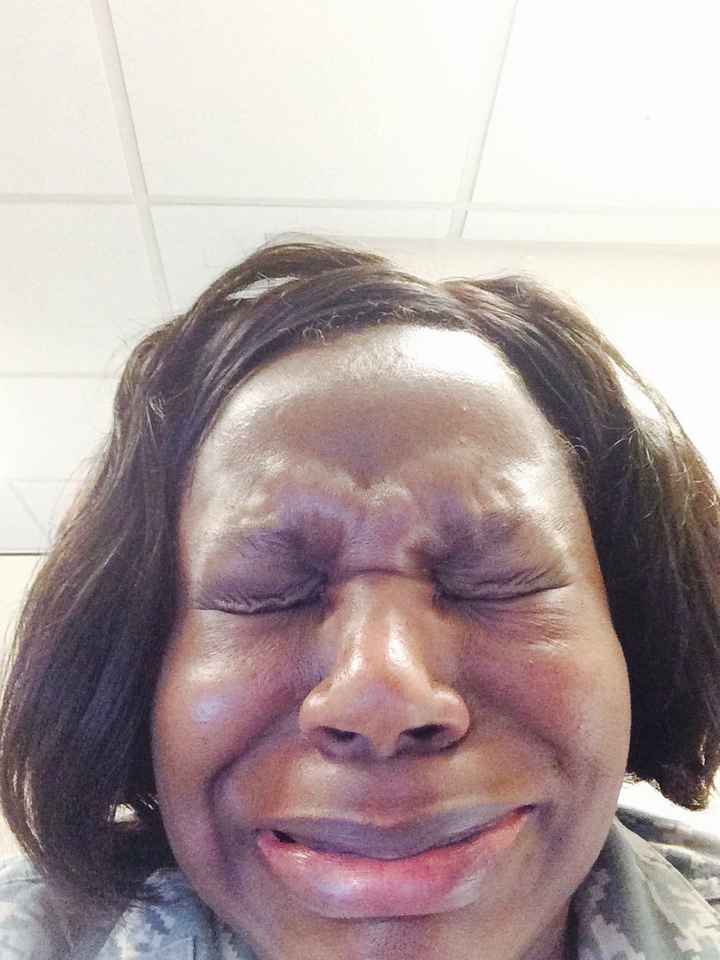 Bennett=Blessed... deserves the Congeniality Award!!!