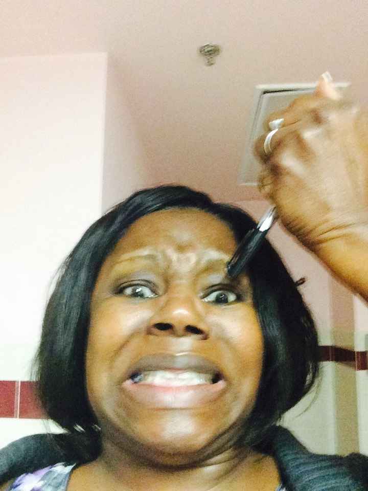 KWR: The many faces of Bennett!!