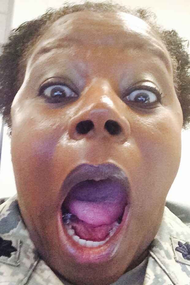 KWR: The many faces of Bennett!!