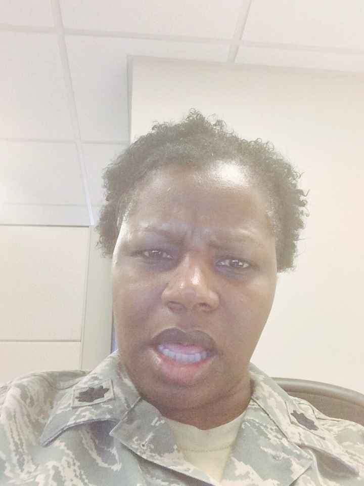 KWR: The many faces of Bennett!!