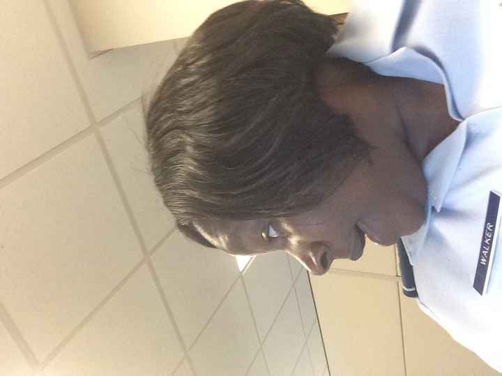 KWR: The many faces of Bennett!!