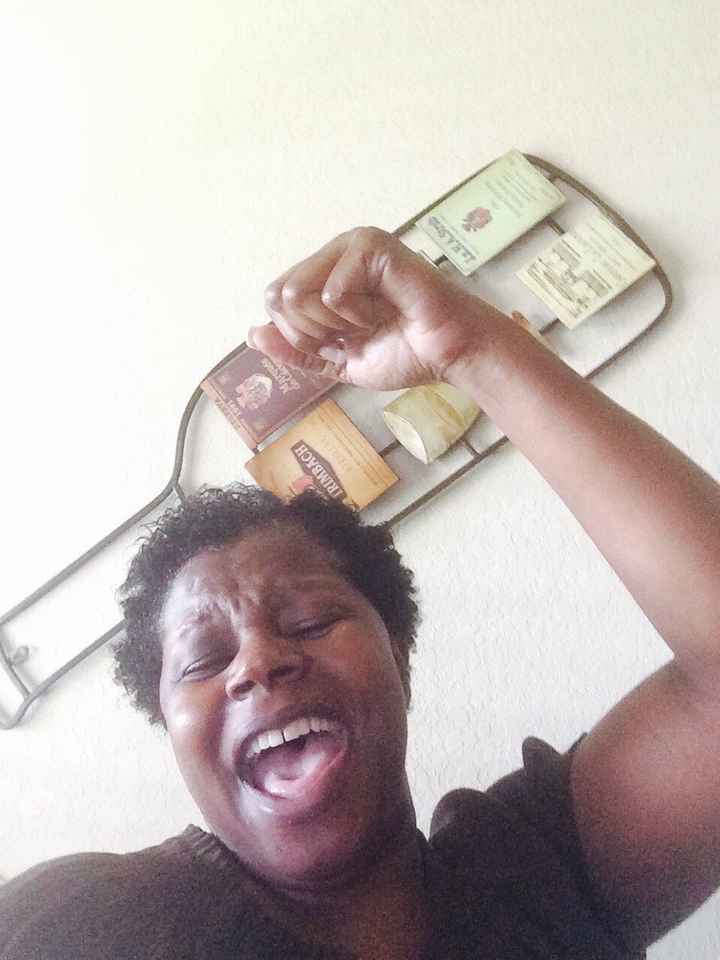 KWR: The many faces of Bennett!!