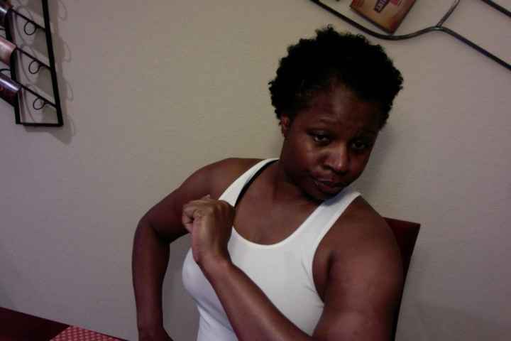 Pic Heavy I am so fat!