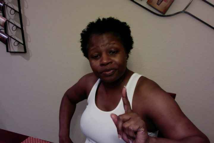 NWR:  Just me and the truth, and an apology From Christina Q