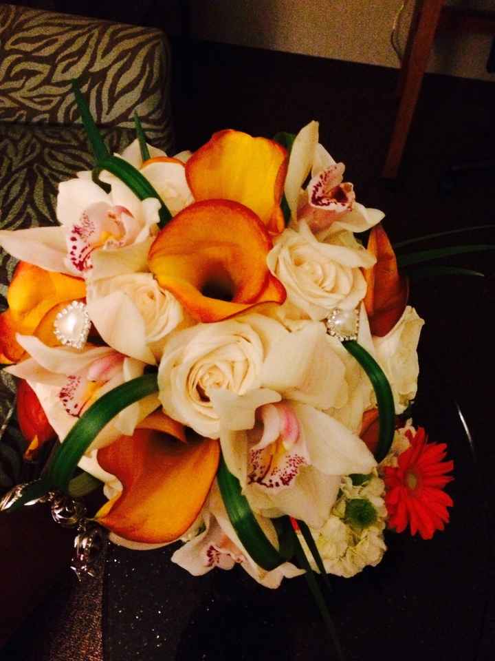 Officially Bennett!  New Kinda Selfie Included (more pix in comments)