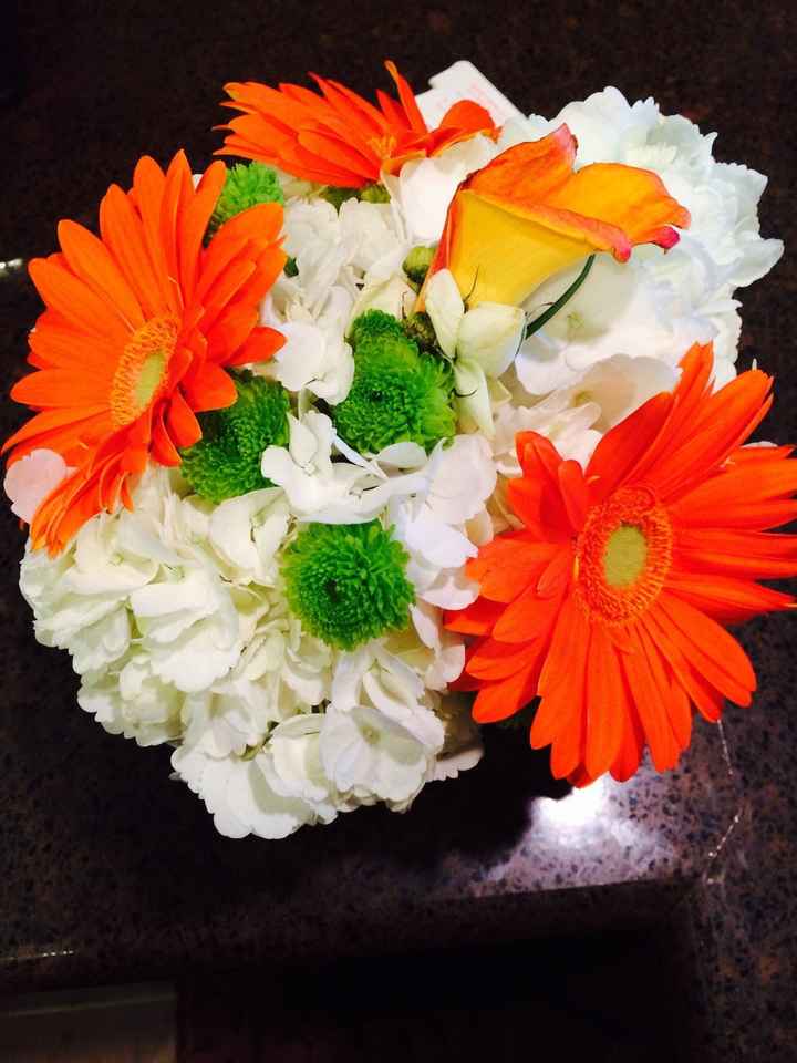 Officially Bennett!  New Kinda Selfie Included (more pix in comments)