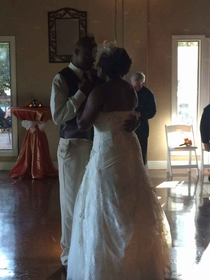 Officially Bennett!  New Kinda Selfie Included (more pix in comments)