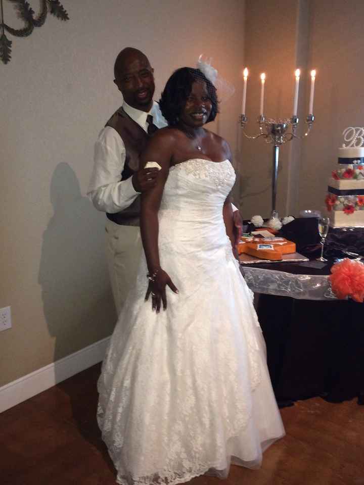 Officially Bennett!  New Kinda Selfie Included (more pix in comments)