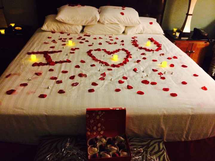 Officially Bennett!  New Kinda Selfie Included (more pix in comments)