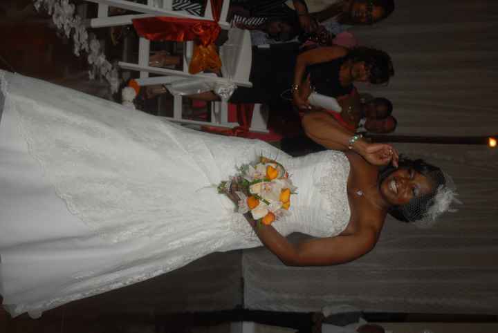 UPDATE pg 4 Bennett is Back & Married (w/pro pix- HEAVY)