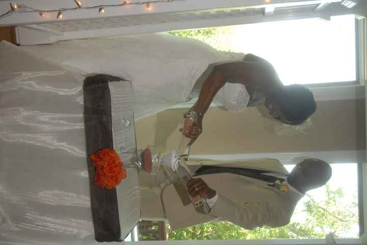 UPDATE pg 4 Bennett is Back & Married (w/pro pix- HEAVY)