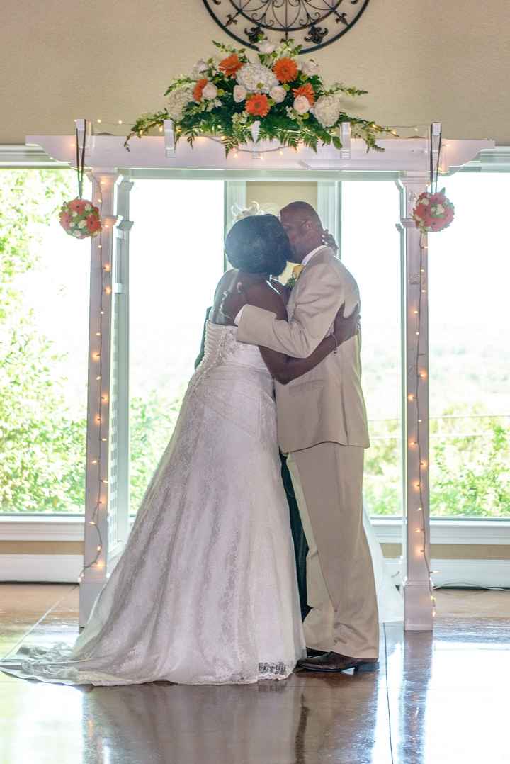 UPDATE pg 4 Bennett is Back & Married (w/pro pix- HEAVY)