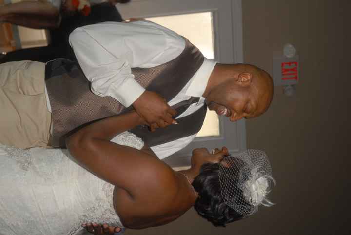 UPDATE pg 4 Bennett is Back & Married (w/pro pix- HEAVY)