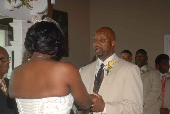 UPDATE pg 4 Bennett is Back & Married (w/pro pix- HEAVY)