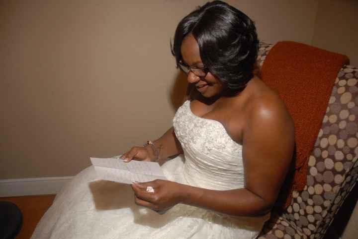 UPDATE pg 4 Bennett is Back & Married (w/pro pix- HEAVY)