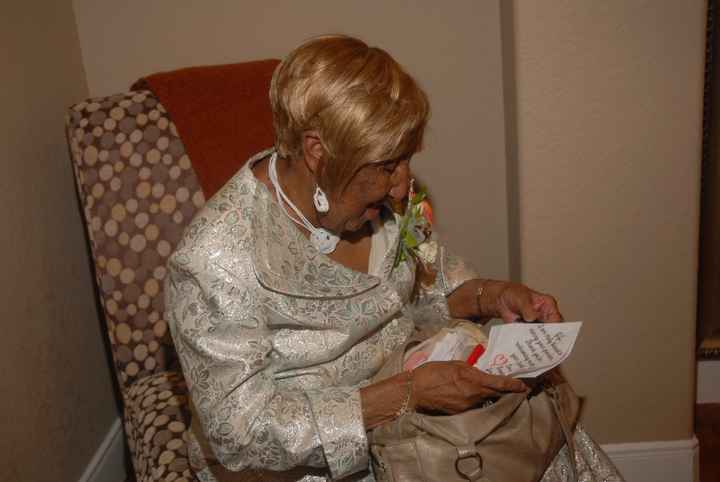 UPDATE pg 4 Bennett is Back & Married (w/pro pix- HEAVY)