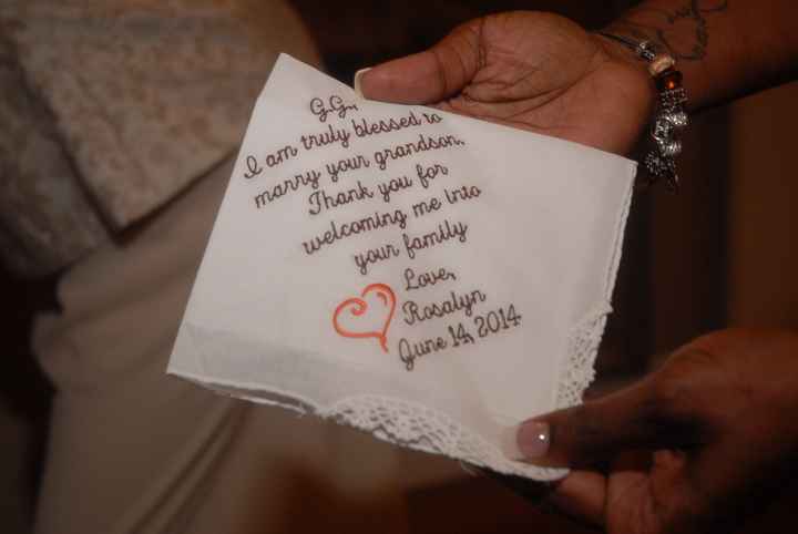 UPDATE pg 4 Bennett is Back & Married (w/pro pix- HEAVY)