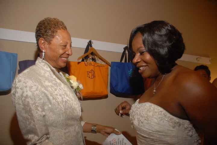 UPDATE pg 4 Bennett is Back & Married (w/pro pix- HEAVY)