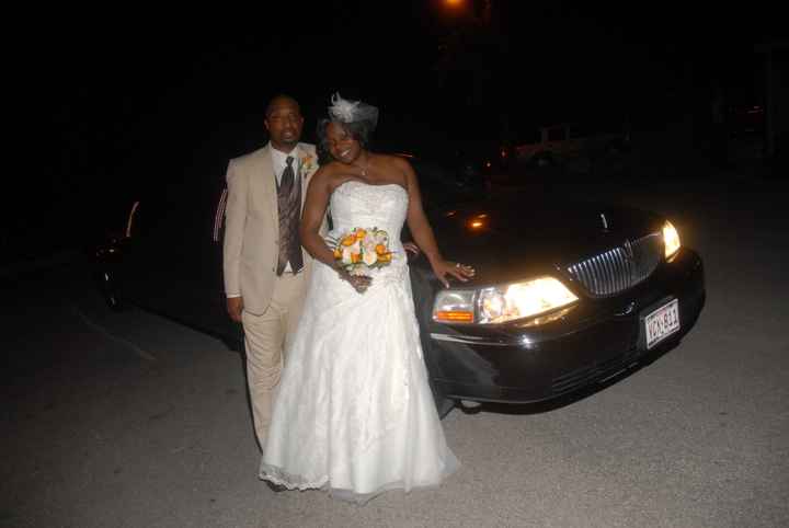 UPDATE pg 4 Bennett is Back & Married (w/pro pix- HEAVY)