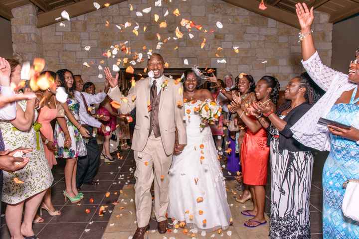 UPDATE pg 4 Bennett is Back & Married (w/pro pix- HEAVY)