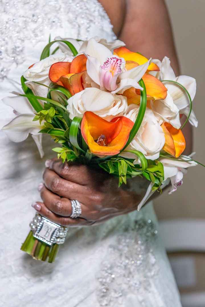 UPDATE pg 4 Bennett is Back & Married (w/pro pix- HEAVY)