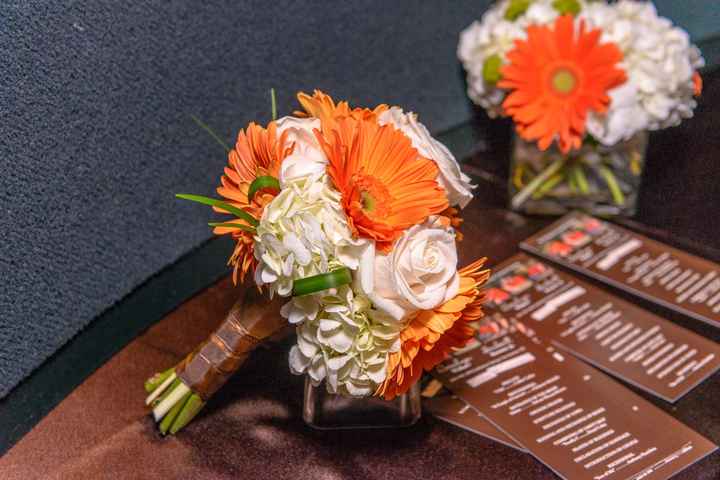 UPDATE pg 4 Bennett is Back & Married (w/pro pix- HEAVY)