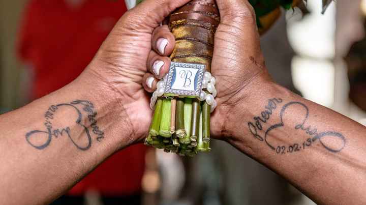 UPDATE pg 4 Bennett is Back & Married (w/pro pix- HEAVY)