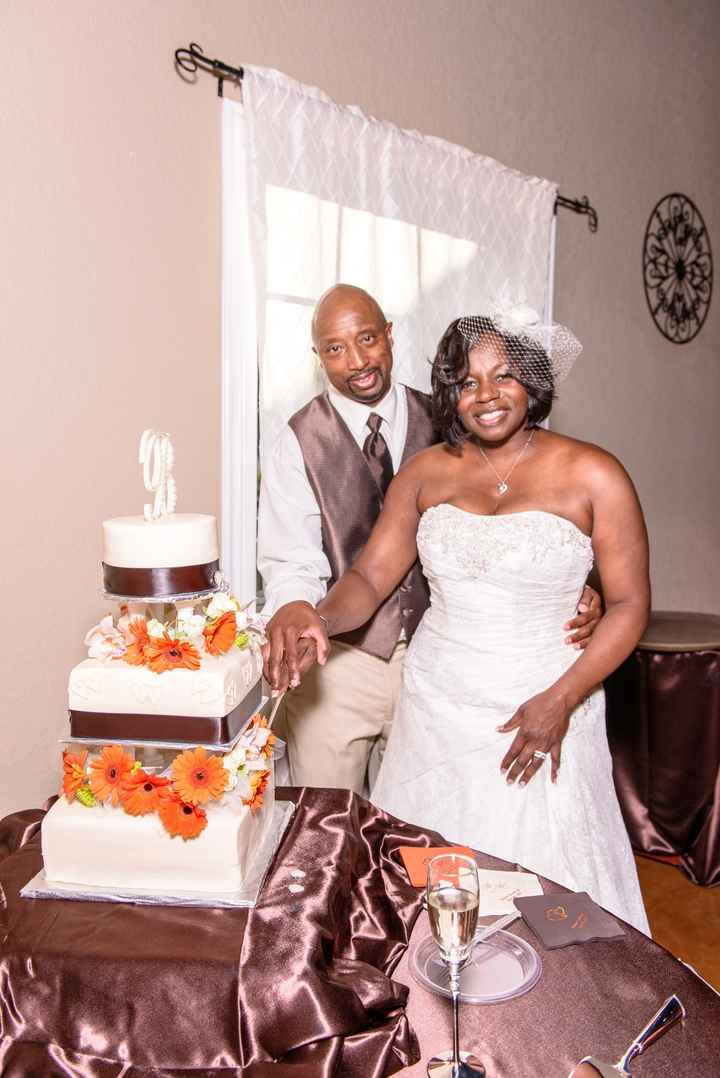 UPDATE pg 4 Bennett is Back & Married (w/pro pix- HEAVY)