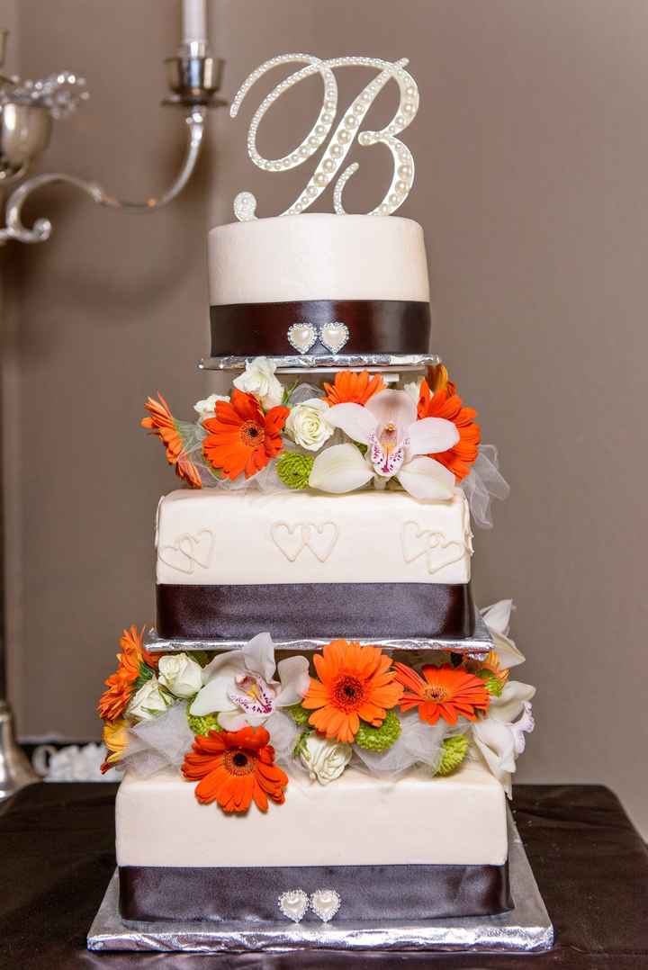 UPDATE pg 4 Bennett is Back & Married (w/pro pix- HEAVY)