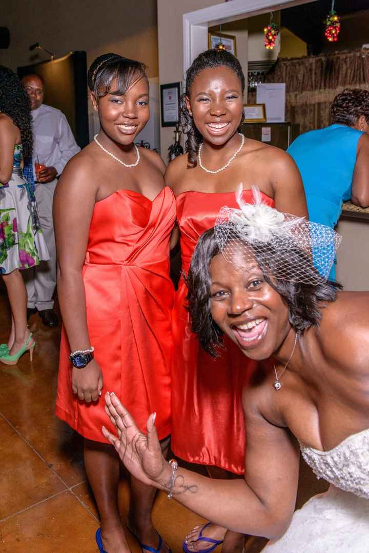 UPDATE pg 4 Bennett is Back & Married (w/pro pix- HEAVY)