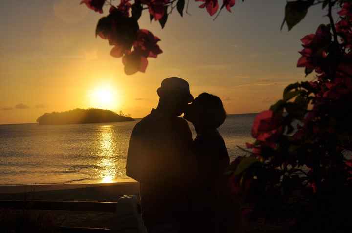 UPDATE pg 4 Bennett is Back & Married (w/pro pix- HEAVY)