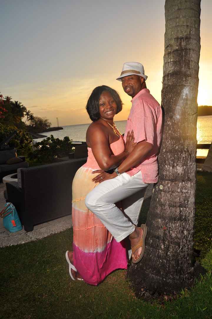 UPDATE pg 4 Bennett is Back & Married (w/pro pix- HEAVY)