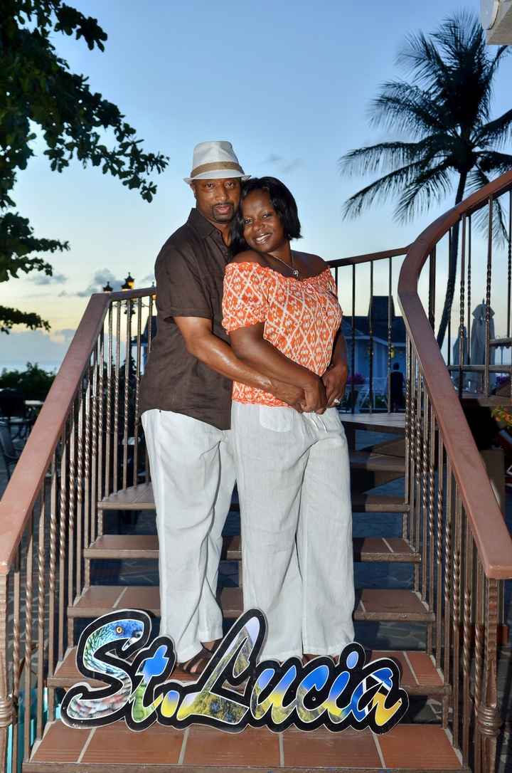 UPDATE pg 4 Bennett is Back & Married (w/pro pix- HEAVY)