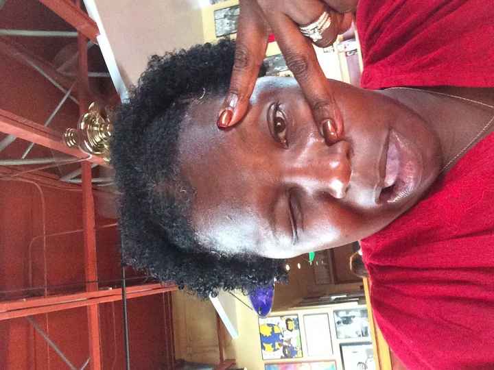 UPDATE pg 4 Bennett is Back & Married (w/pro pix- HEAVY)