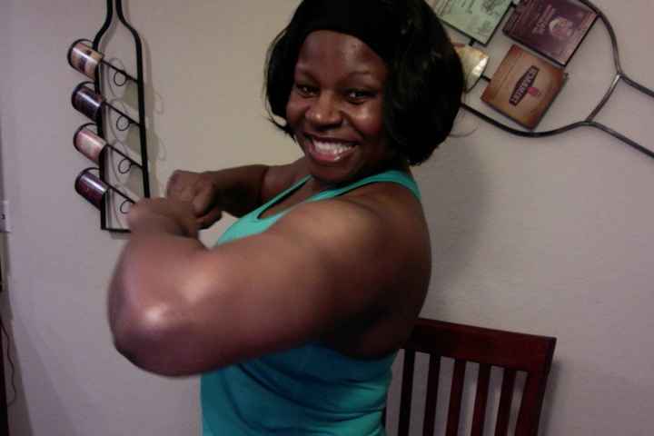 HYIWR:  Everyday in May Challenge!