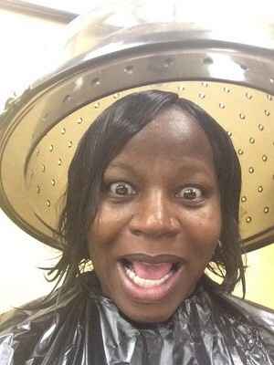 It's Bennett wedding day!