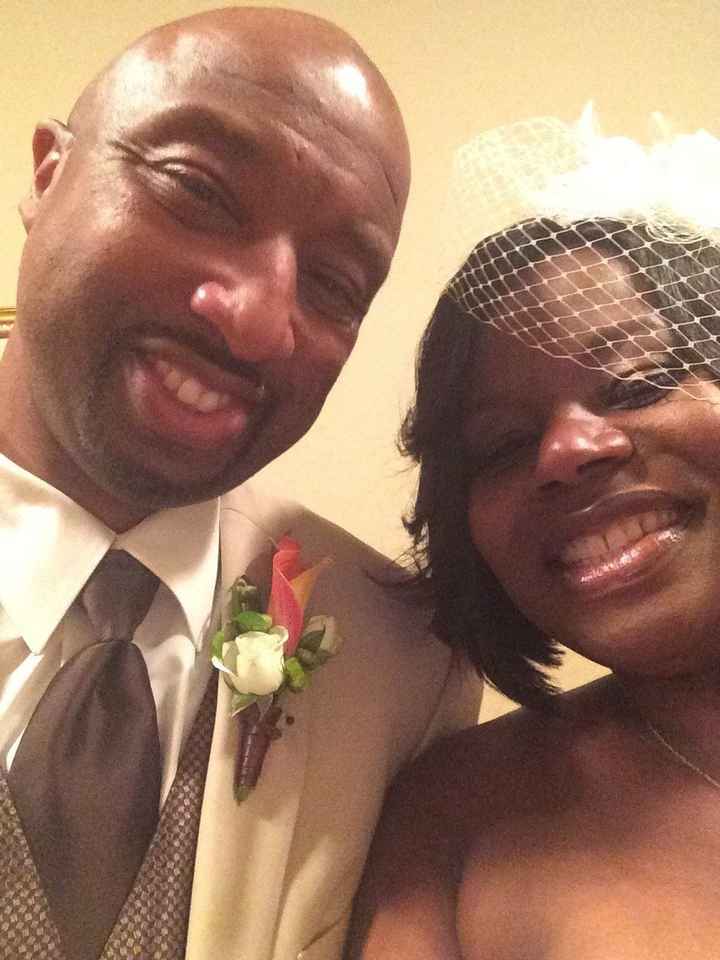 Officially Bennett!  New Kinda Selfie Included (more pix in comments)