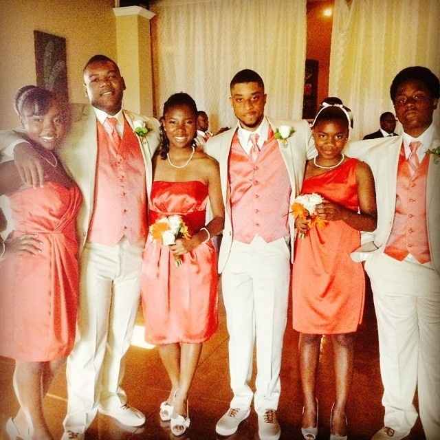 UPDATE pg 4 Bennett is Back & Married (w/pro pix- HEAVY)