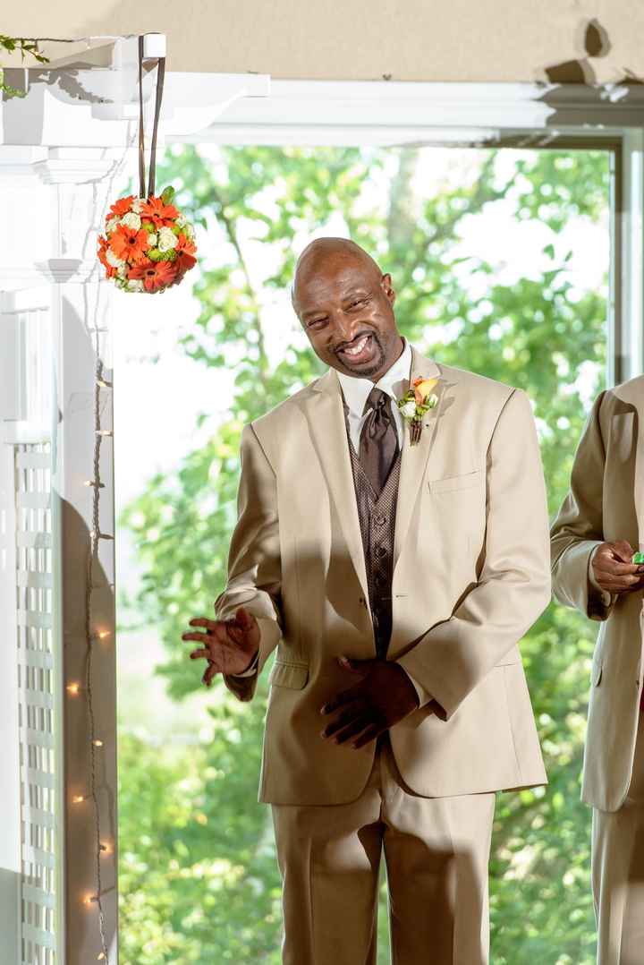 UPDATE pg 4 Bennett is Back & Married (w/pro pix- HEAVY)