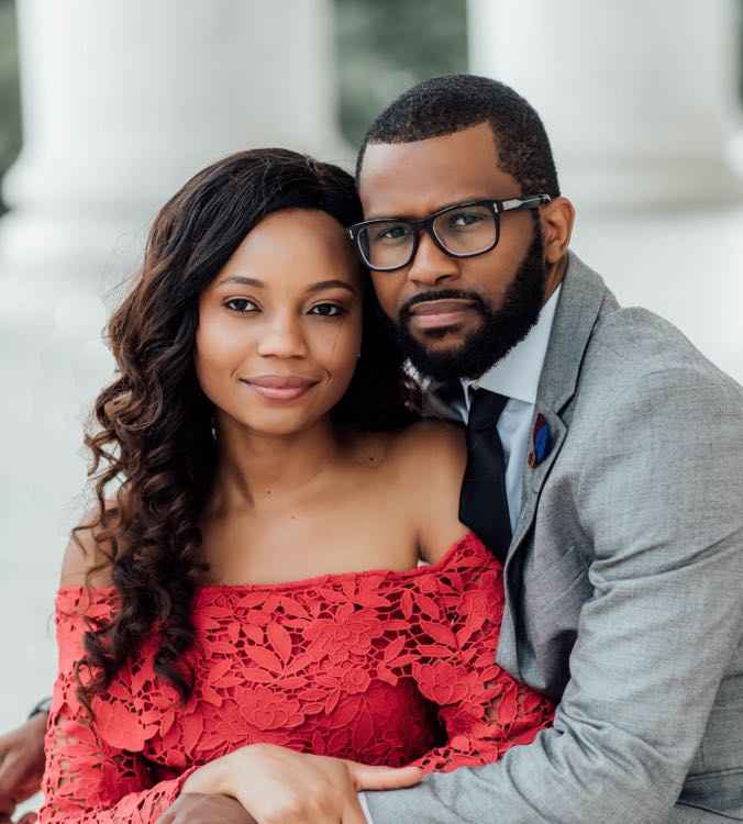 Engagement Photos?? Share yours! - 1