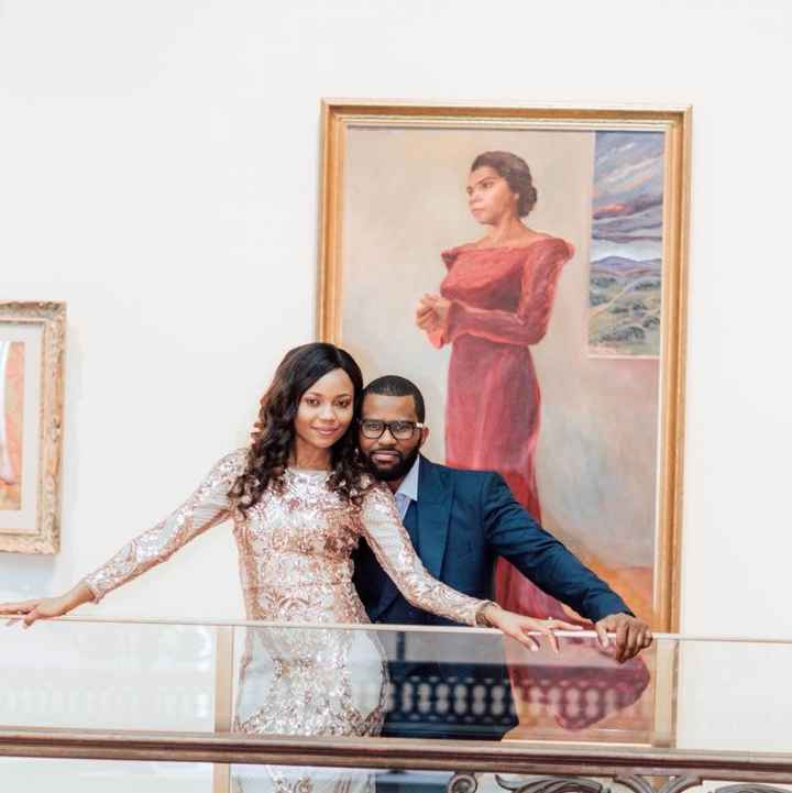 Engagement Photos?? Share yours! - 3