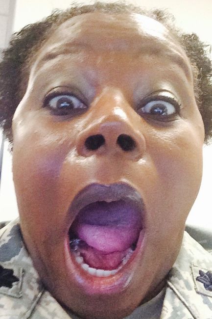 KWR: The many faces of Bennett!!
