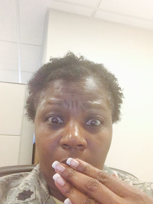 NWR:  Just me and the truth, and an apology From Christina Q