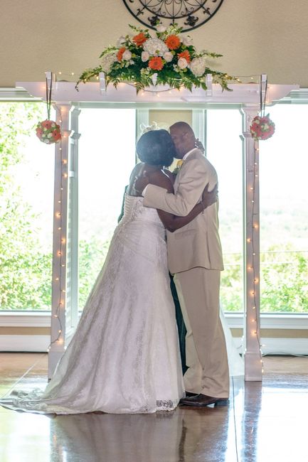 UPDATE pg 4 Bennett is Back & Married (w/pro pix- HEAVY)