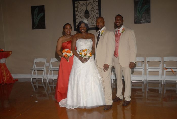 UPDATE pg 4 Bennett is Back & Married (w/pro pix- HEAVY)